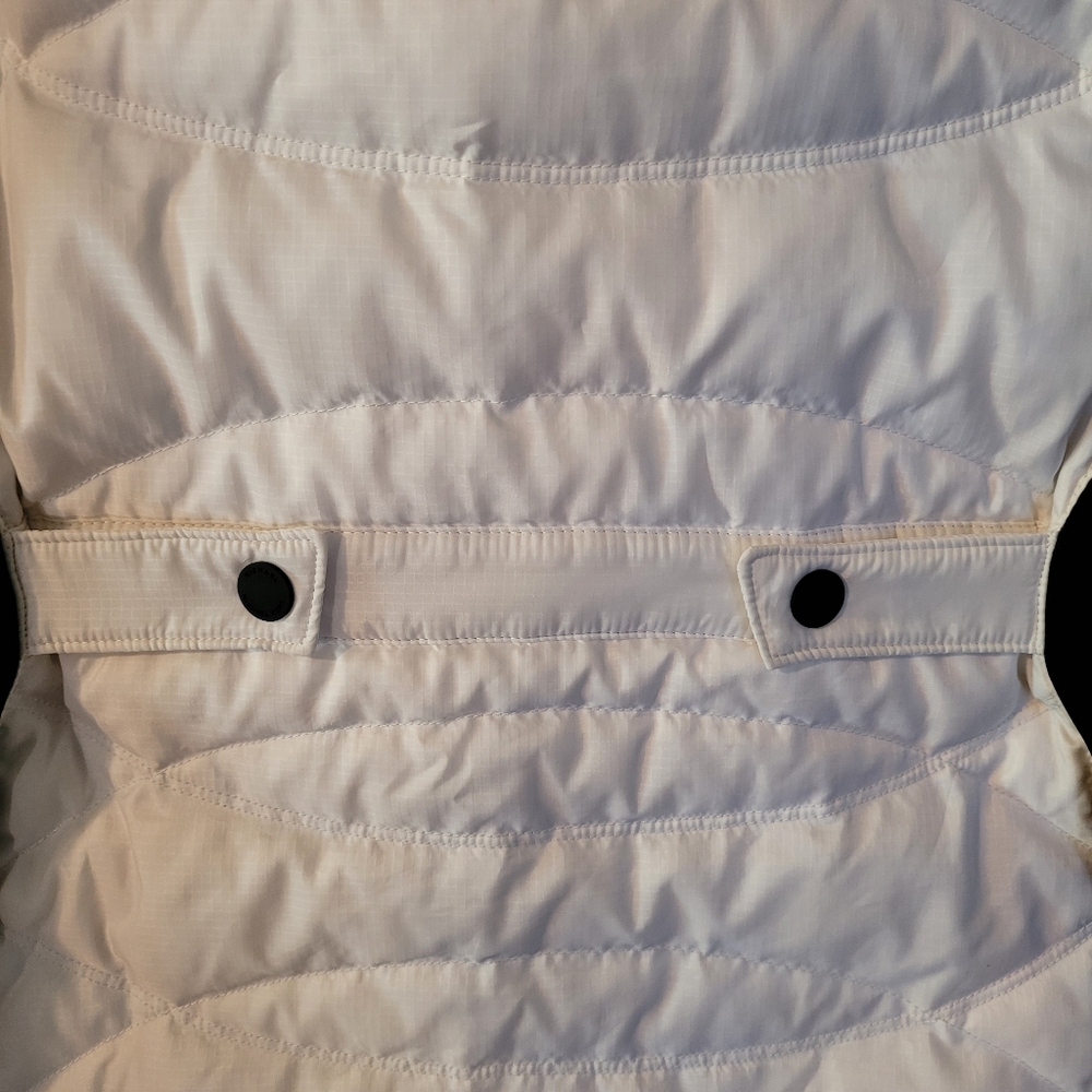 Michael Kors down filled puffer coat - S. O21 - Picture 7 of 13